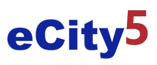 eCity5 Store eCity5 Store